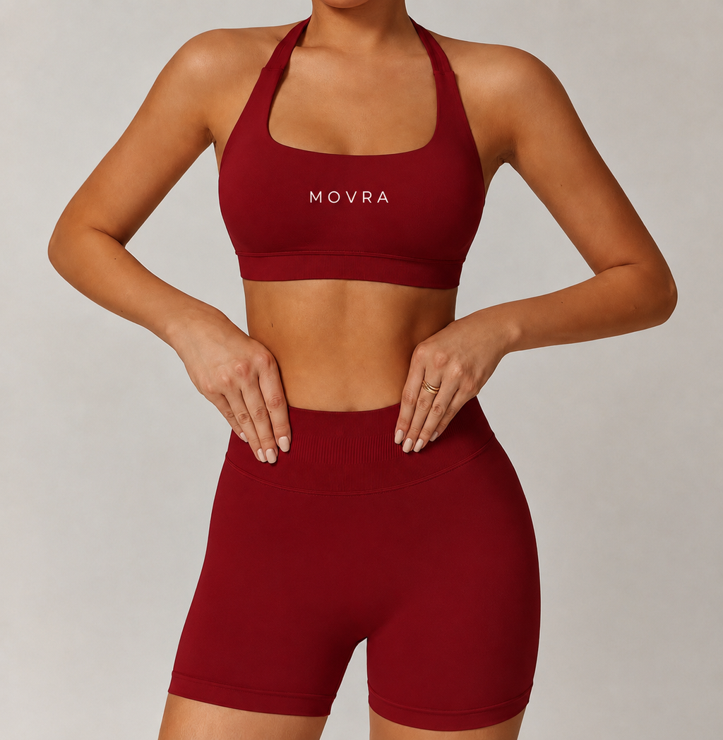 Halo Sports Bra